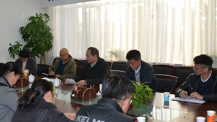 看球吧
邀请成都体育学院党委书记刘青教授作专题讲座