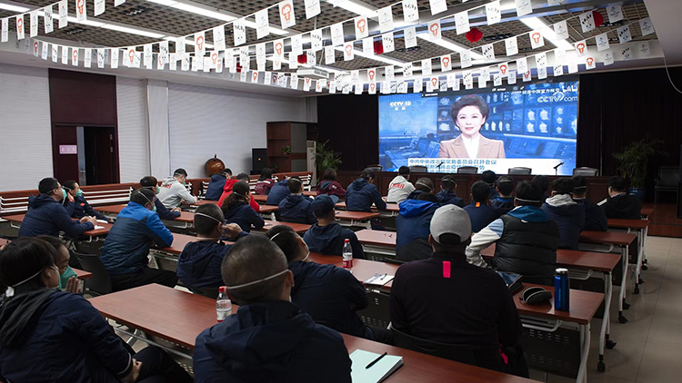 强化2022年辽宁省体育统招考试疫情防控专题会在白清寨校区召开