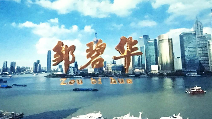 看球吧
师生观看电影《邹碧华》