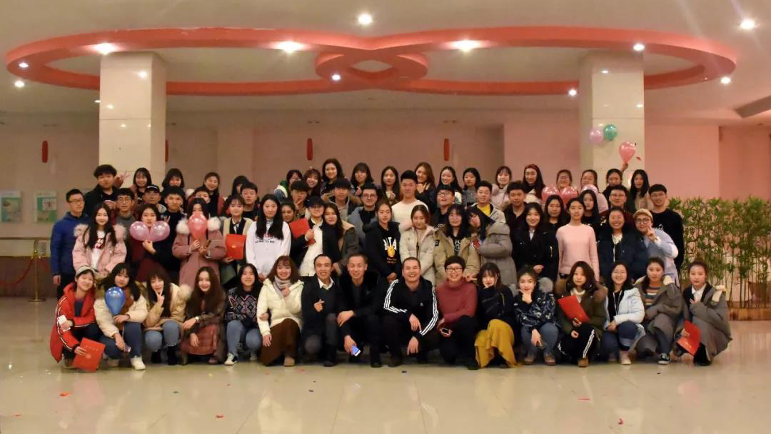 沈体2018 | 这一年的沈体官宣