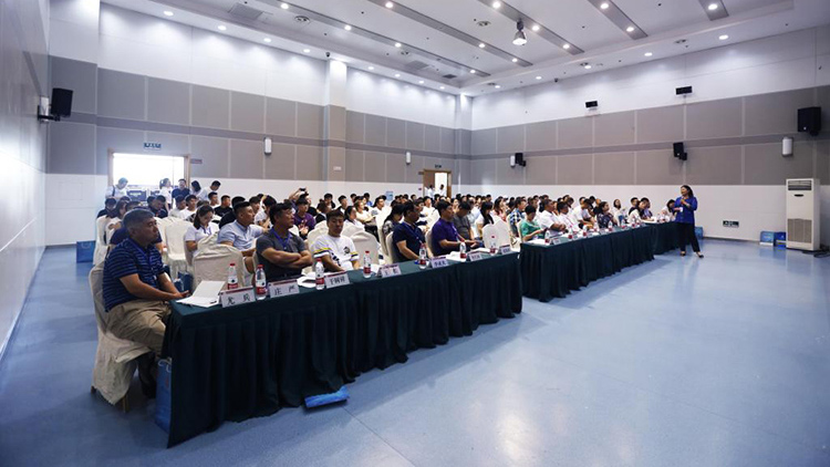 我校承办辽宁省体育产业校企联盟首届幼儿体育发展论坛