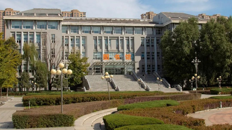 沈体迎新季  带你逛校园