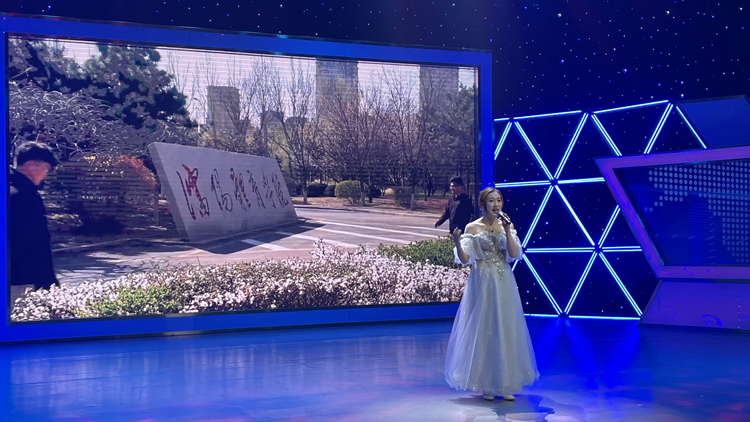 我校师生在第一届全省高校网络歌手大赛暨第五届辽宁高校校园好声音活动中获奖