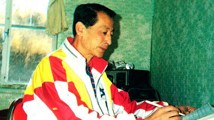 我校毕业生王魁获2018年度大本钟奖之赫拉特勒斯奖