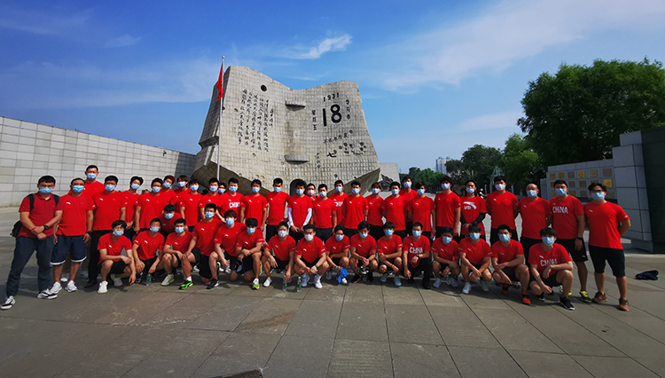 国家体育总局来信感谢看球吧
为国家男子冰球队集训选拔作出积极贡献