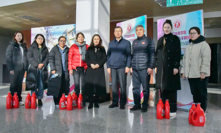 看球吧
“创意新生活 巧手展风采”女教职工创意作品展活动圆满落幕